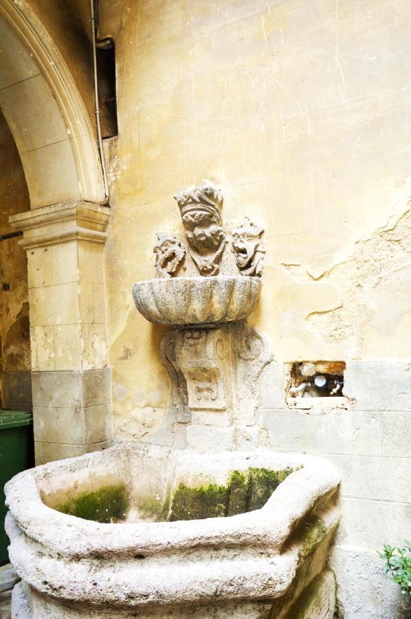 Готель I Colori Della Sicilia Кальтаджіроне Екстер'єр фото